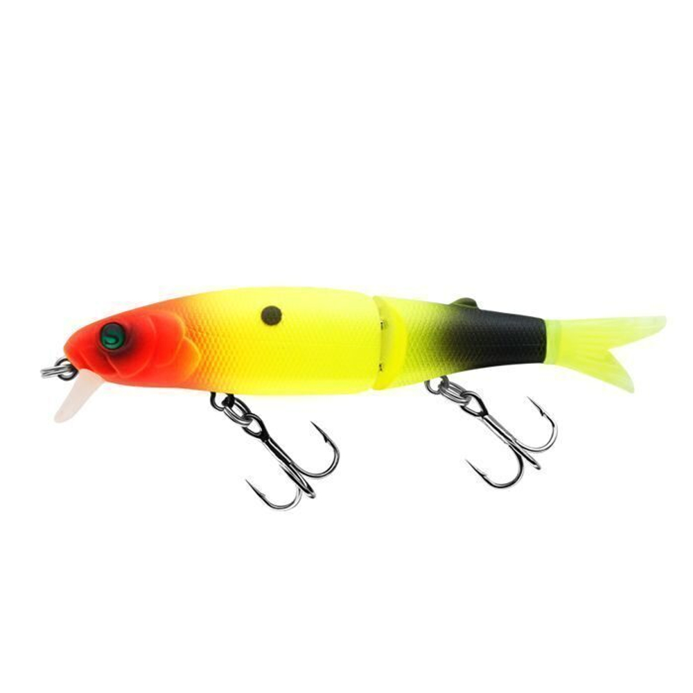 Воблер Sprut Asaka