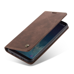 Чехол-книжка CaseMe Matte Samsung Galaxy S8+