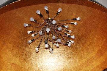 светильник Big Round 150 cm by Delightful