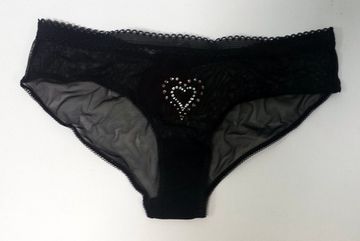 Трусы женские ATLANTIC LH-140