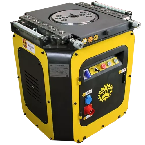 Станок для гибки арматуры ВПК Г-45РН