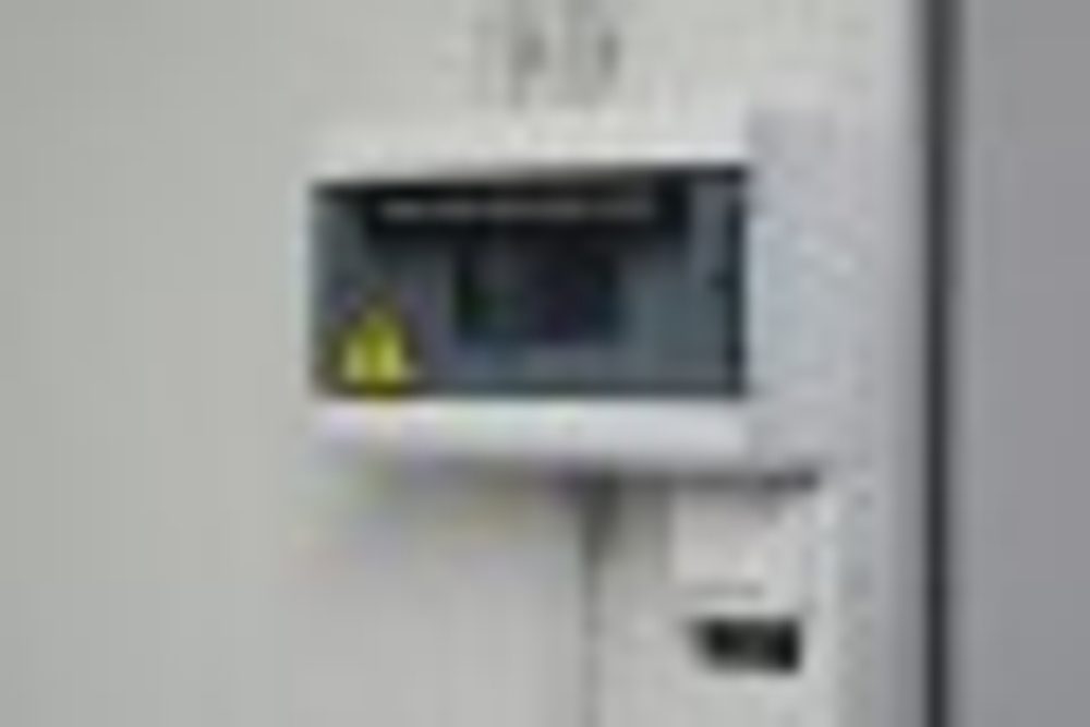 Контейнер ТСС Север ПБК-9СТ базовая комплектация 029239