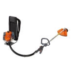 Бензокоса Oleo-Mac SPARTA 441 BP 2-х тактный 2.2 л.с., захват 380 мм, 6133-9052E2T