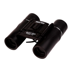 Бинокль Praktica Falcon 8x21 Black с передним фокусом, вид сверху