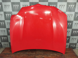 Капот BMW X3 (G01) 17-нв Б/У Оригинал 41008499153