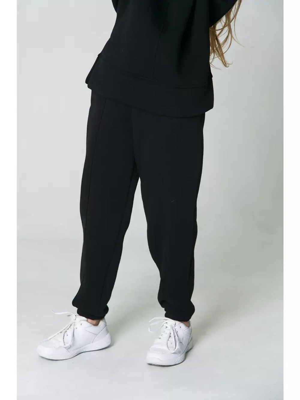 Костюм для девочки спортивный