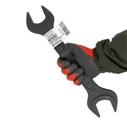 Ключ рожковый 46х50мм RockFORCE RF-7544650MPB