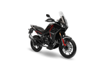 Мотоцикл Moto Morini X-CAPE 700 Alloy Wheel Base, черный