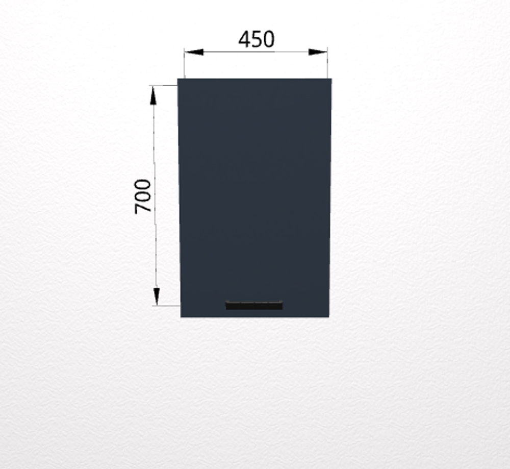 Ройс Черника П 450