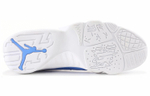 Кроссовки Jordan Air Jordan 9 Retro Low Pantone (Женская размерная сетка)