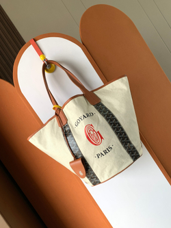 Goyard Belharra Bag