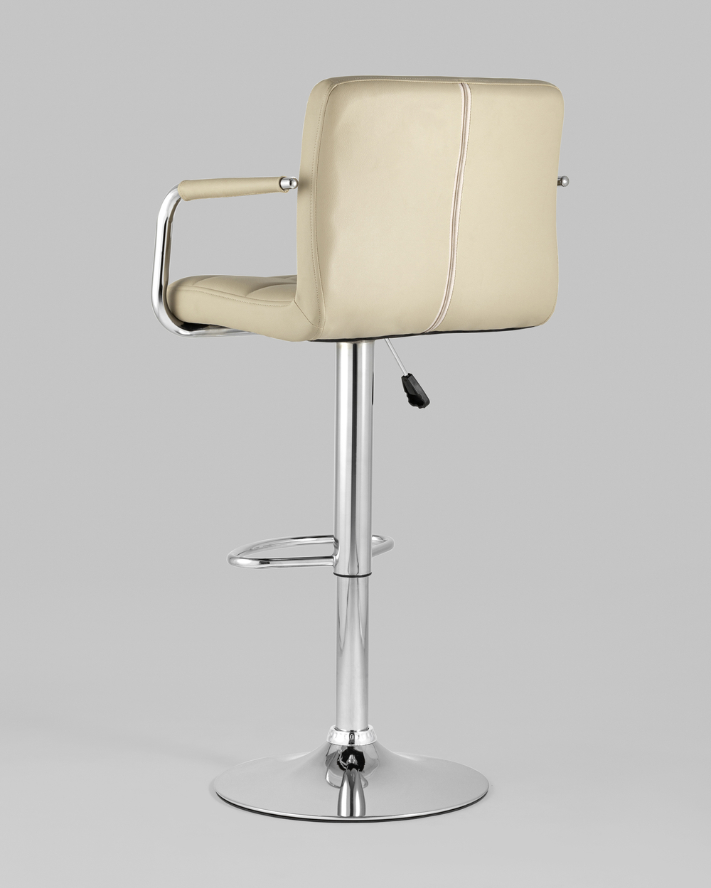 Стул барный Малави NEW бежевый NP 2 шт