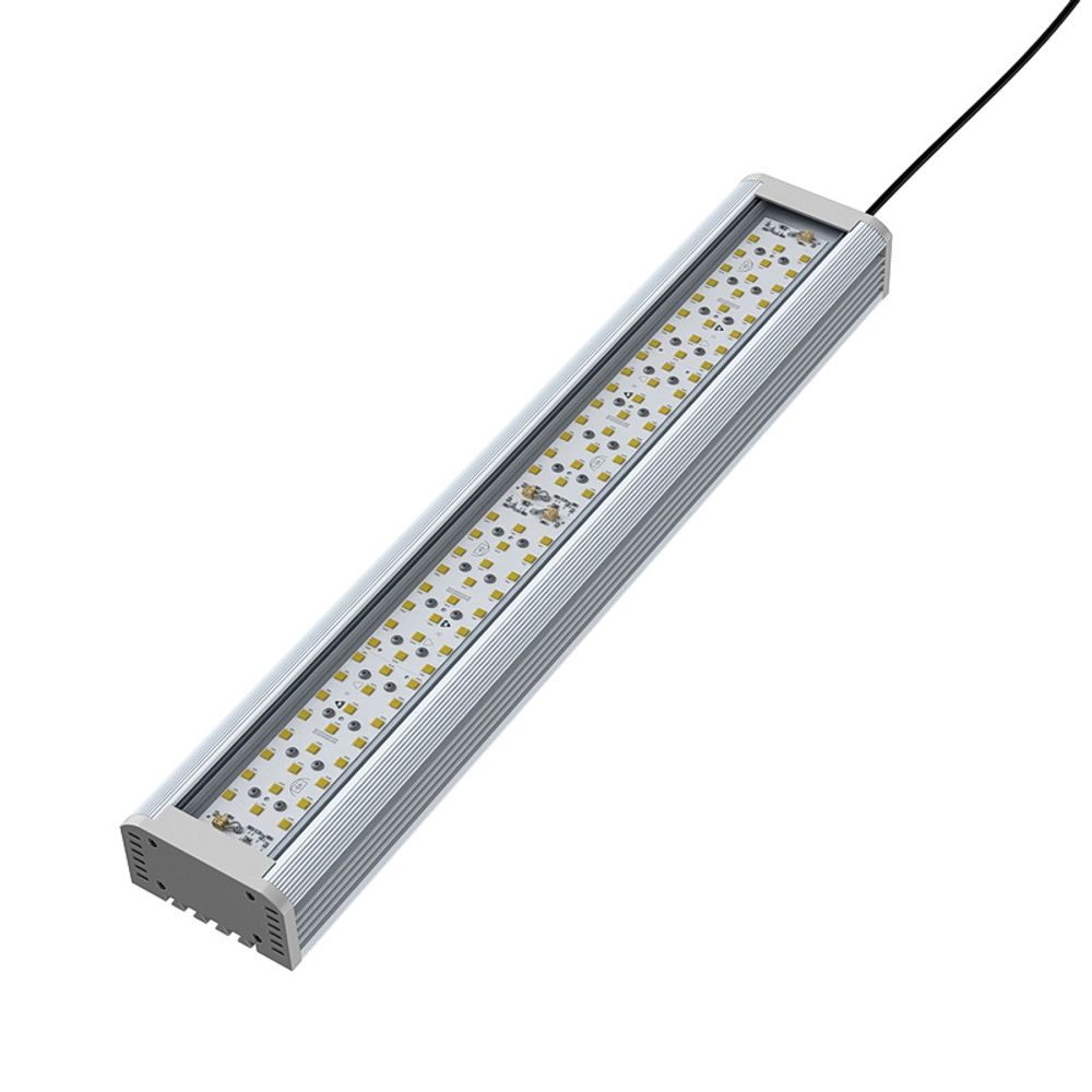 Промышленный светодиодный светильник Terra2.0 80Вт