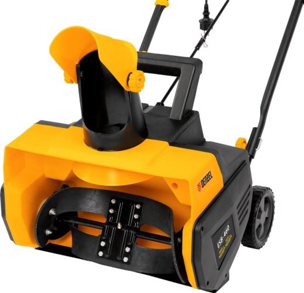 Снегоуборщик электрический Denzel ESB-460 97634