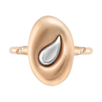 Кольцо с Бриллиантами, R0150-2/1