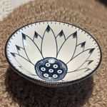 Пиала "Лотос", большая