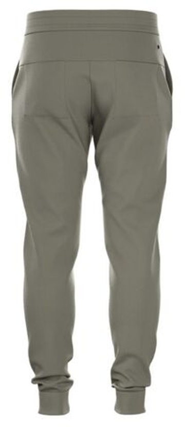 Мужские теннисные штаны Bjorn Borg Essential 4 - ветивер