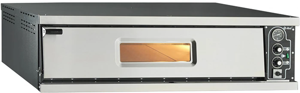 Печь для пиццы Abat ПЭП-6 без крыши