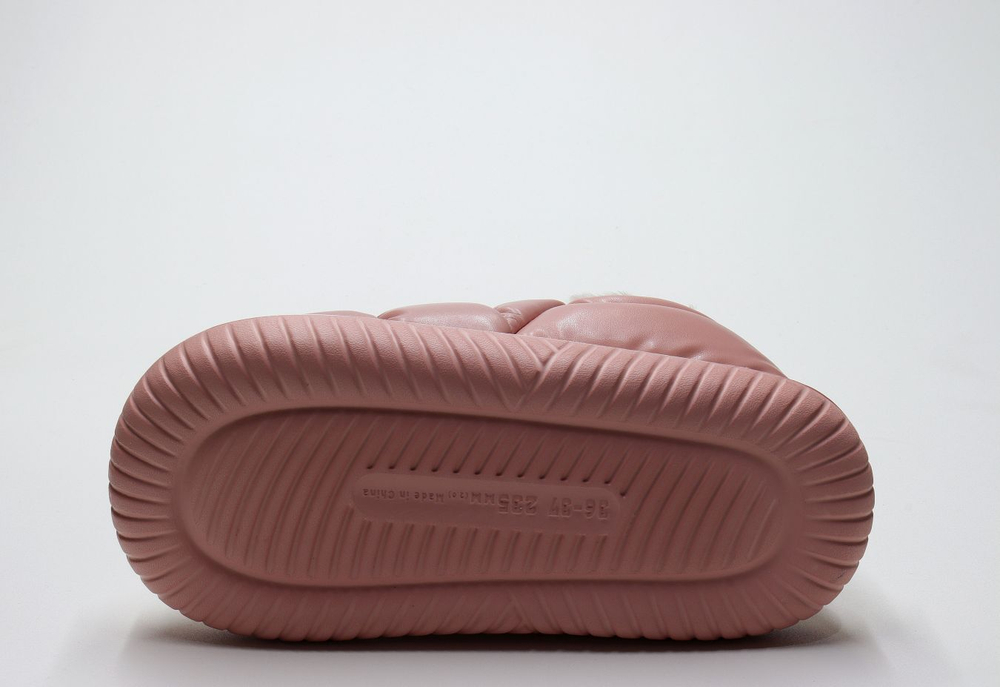 Утепленные тапочки (36-41)р. / шт.