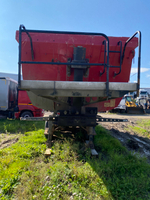 Wielton NW-3 Полуприцеп самосвальный NW3S30НP