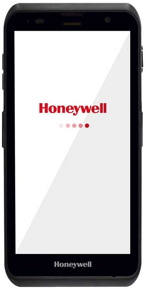 Терминал сбора данных Honeywell EDA52 EDA52-00AE61N21RK