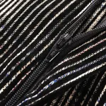 Купить Брюки Ymkashix Velvet Tartan коричневые / черные Брюки Ymkashix Velvet Tartan коричневые / черные