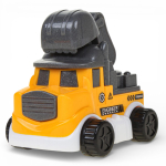 Автовоз ин. + 3 машинки, ПК, 1308-18B