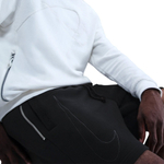 Баскетбольные шорты Nike Giannis Standard Issue Shorts Black