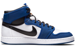 Кроссовки Jordan Air Jordan 1 Ko "Storm Blue" 2021