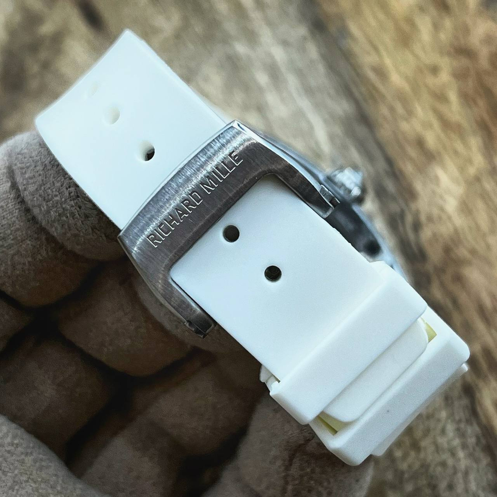 Часы Richard Mille
