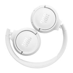 Беспроводные наушники JBL Tune 520BT White