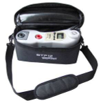 Электрический насос для лодки Bravo BТP12 D (цифровой дисплей)