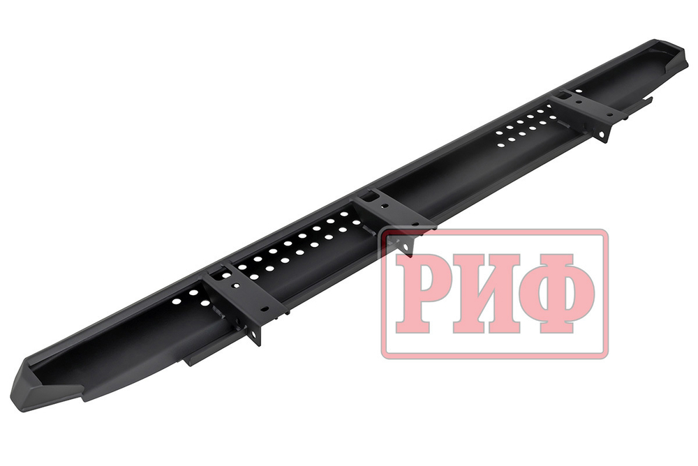 Пороги силовые JAC T6, SOLLERS ST6 РИФ