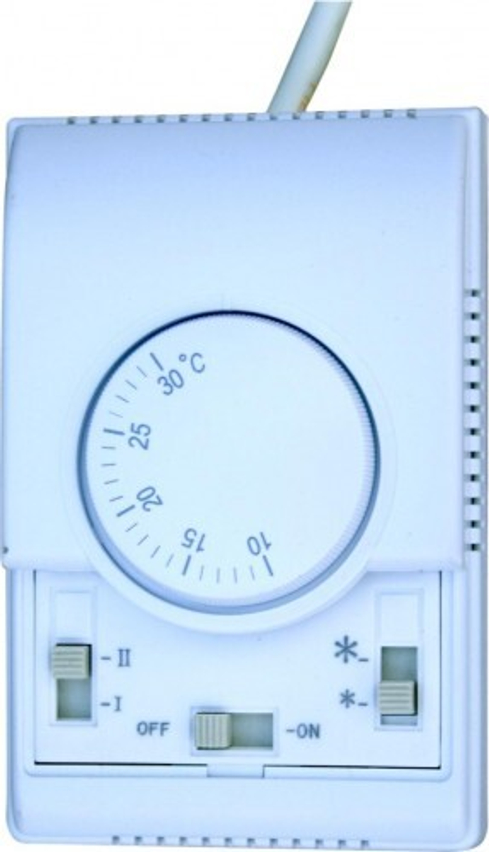 Завеса тепловая электрическая Hintek RM-1820-3 (380) 04.03.01.214403