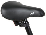 Детский велосипед Novatrack Strike 16" (2020)