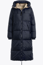 Пуховик Parajumpers SLEEPING BAG Синий R030