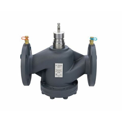 Ridan AQF-R DN125 Комбинированный балансировочный клапан Ридан AQF-R 003Z1905R DN125