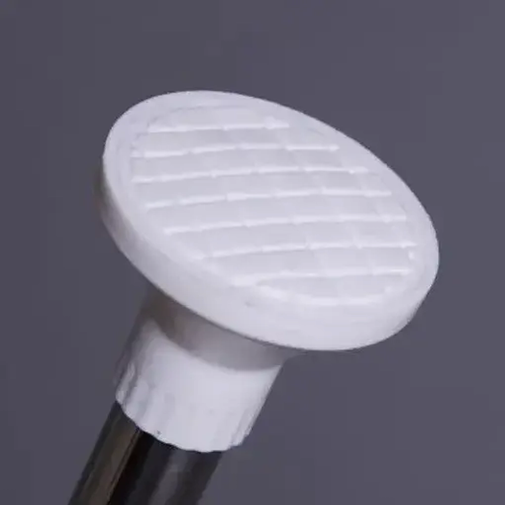 Полка для ванны угловая телескопическая, 4 полки 2,6м