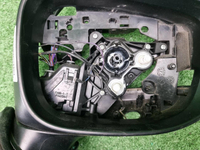 Зеркало правое Mazda CX-5 2 (2017-н.в.) 13 конт.