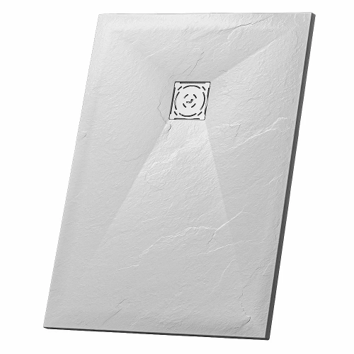 Душевой поддон RGW ST-W Stone Tray 16152712-01 70x120 белый