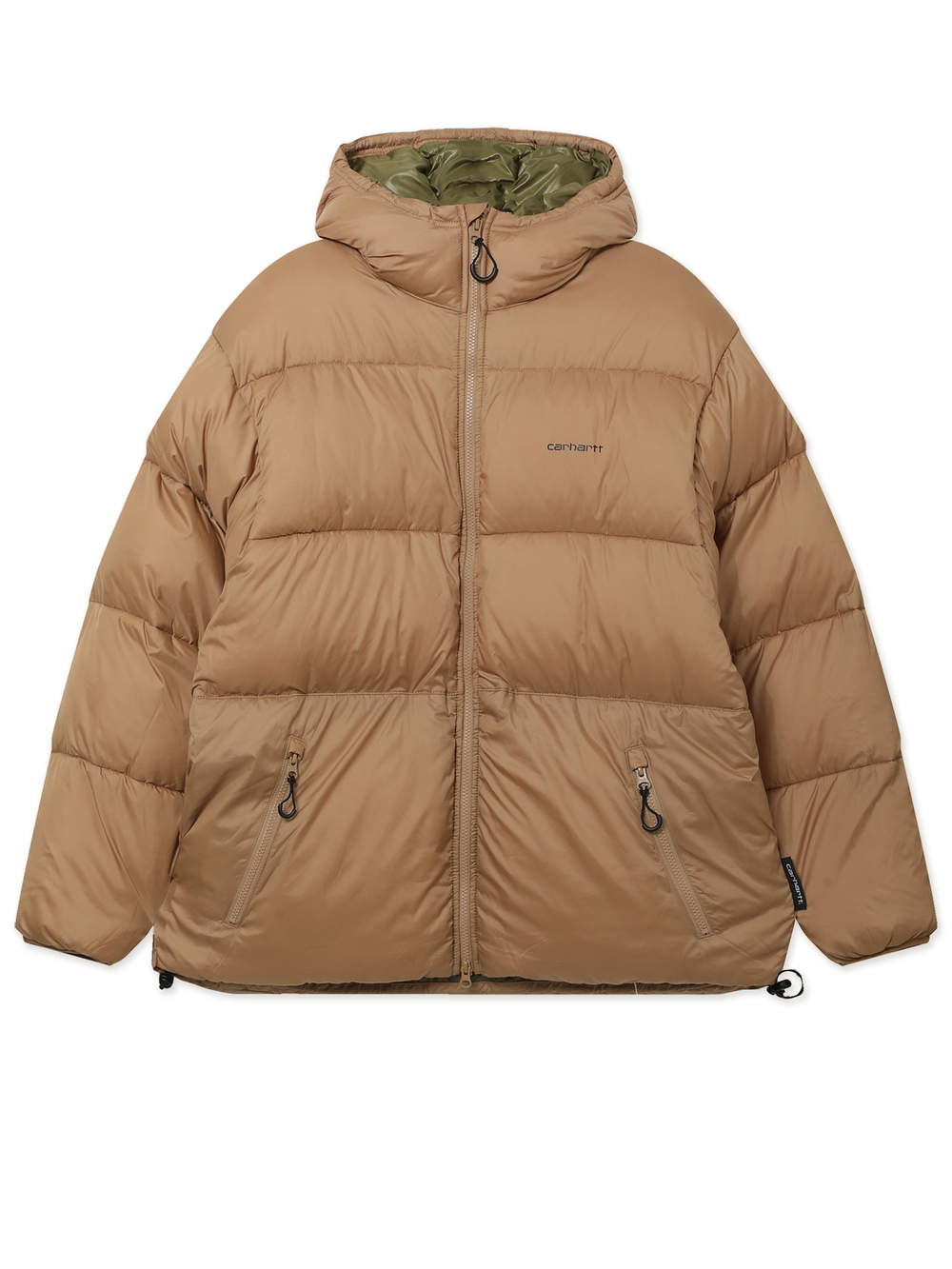 Мужской Пуховик Toronto