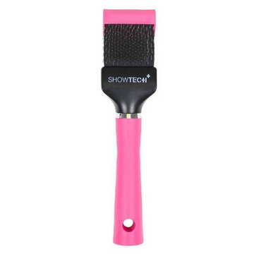 Пуходерка Flex Groom Professional мягкая Show Tech