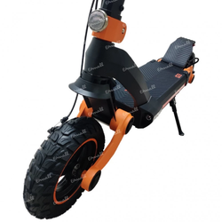 Электросамокат Kugoo Kirin G3