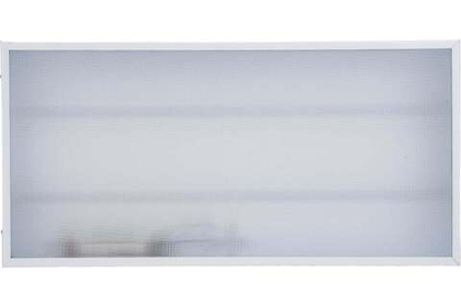 Светильник LED ДВО Армстронг-МИНИ 206 20W-2000Lm 6000К Микропризма IP40 595х295х40мм VS