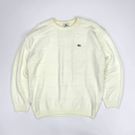 Свитер Lacoste