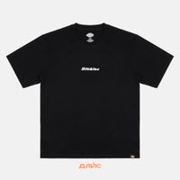  Футболка мужская Dickies Enterprise артикул:DK0A4YRNBLK1 - купить в магазине Дайс