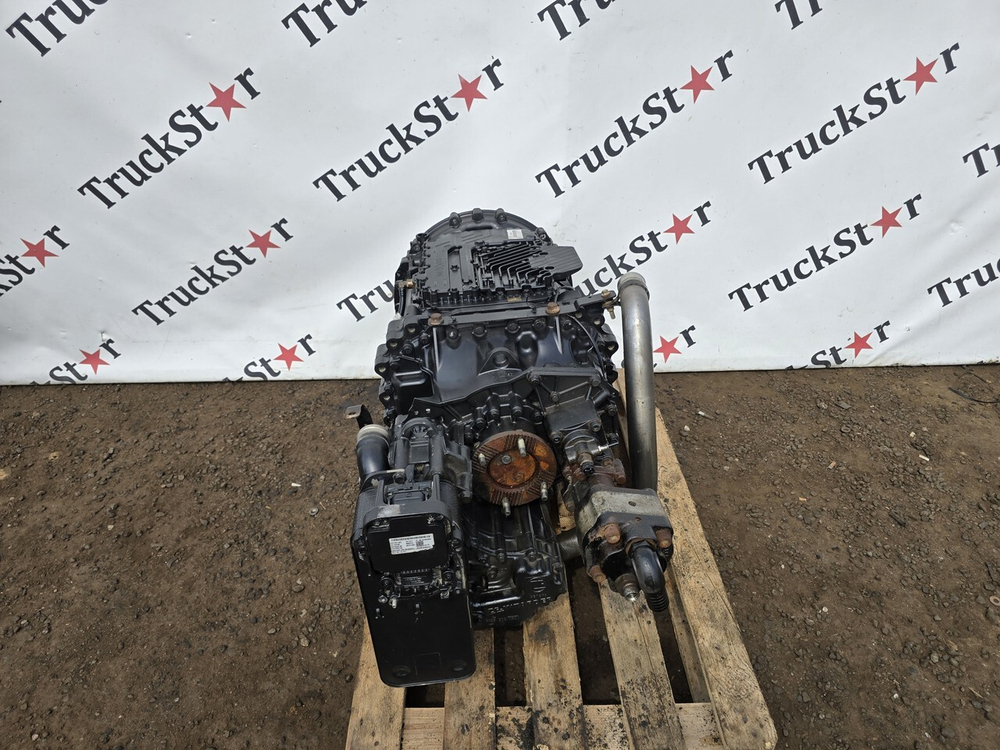 АКПП Traxon ZF 12TX2621TD 2023г.