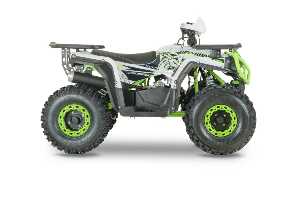 Квадроцикл YACOTA DRAGON 125