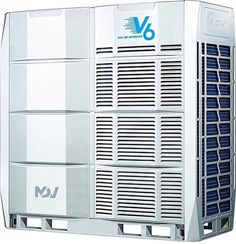 Наружный блок VRF системы Mdv 6-i615WV2GN1