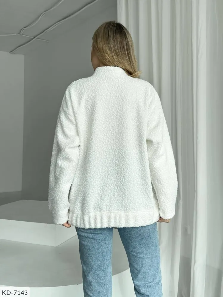 Бомбер KD-7123 Фабрика Моды